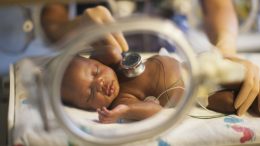 EarlySense Selected for an Evaluation of Neonatal Health Monitoring Technologies in Africa