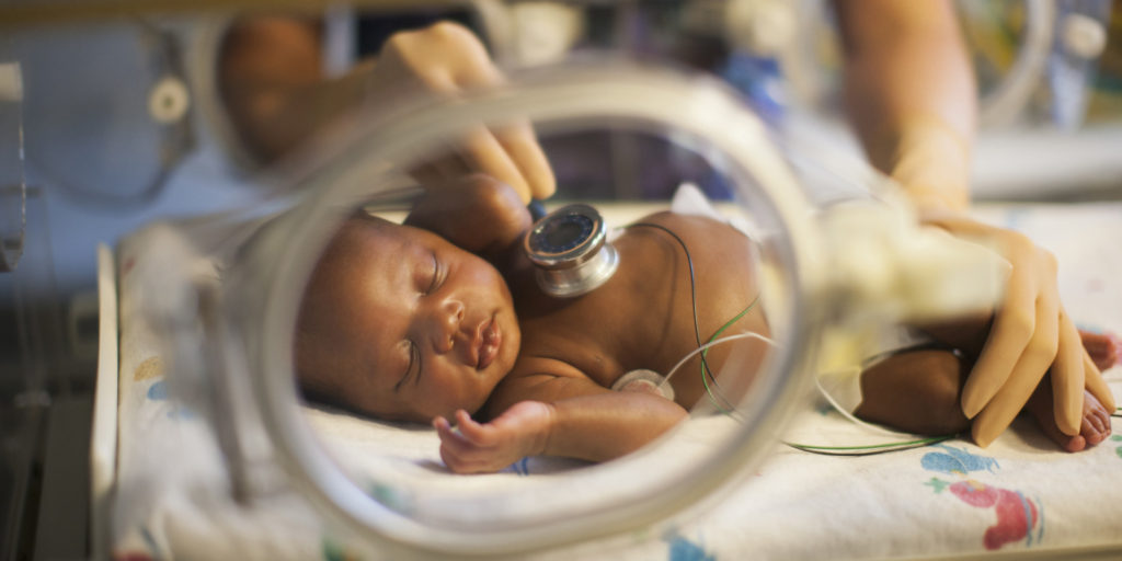 EarlySense Selected for an Evaluation of Neonatal Health Monitoring Technologies in Africa