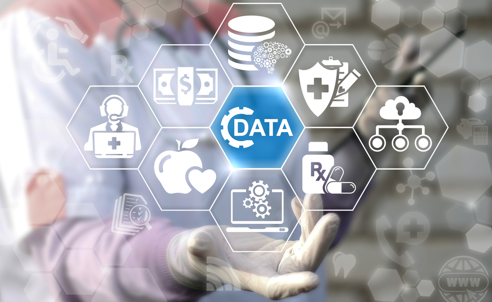 Enovacom and Stalis Partnership Designed to Unlock the Value of UK Health Data