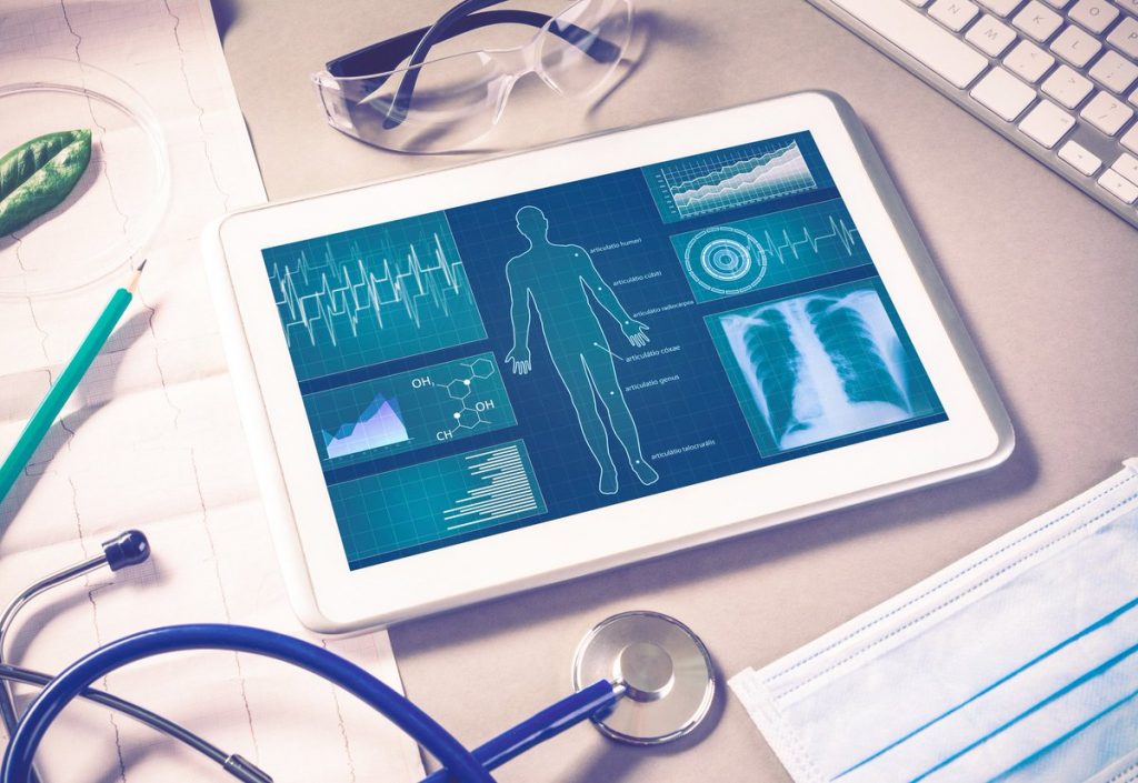 Smoothing the Digital Healthcare Innovator’s Journey