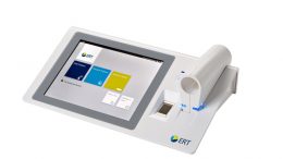 ERT Launches Industry’s First Purpose-Built, Connected Spirometry Solution