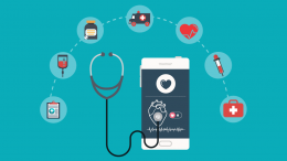 Rapid Growth of Healthcare App Market Makes it One to Watch in 2019