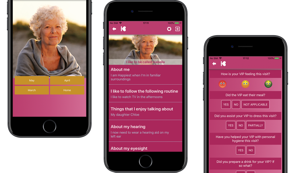 UK Startup Karantis360 Taps IBM Cloud for AI-Powered Assisted Living Solution