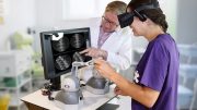 Fundamental Surgery becomes the First VR Surgical Training Simulation with Haptics to Gain CPD Accreditation