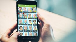 Mobile Technology Improves Care Home Staff Retention by up to 40 per cent