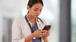 NHS and patients to Benefit from New Partnership Providing Secure Messaging Solutions