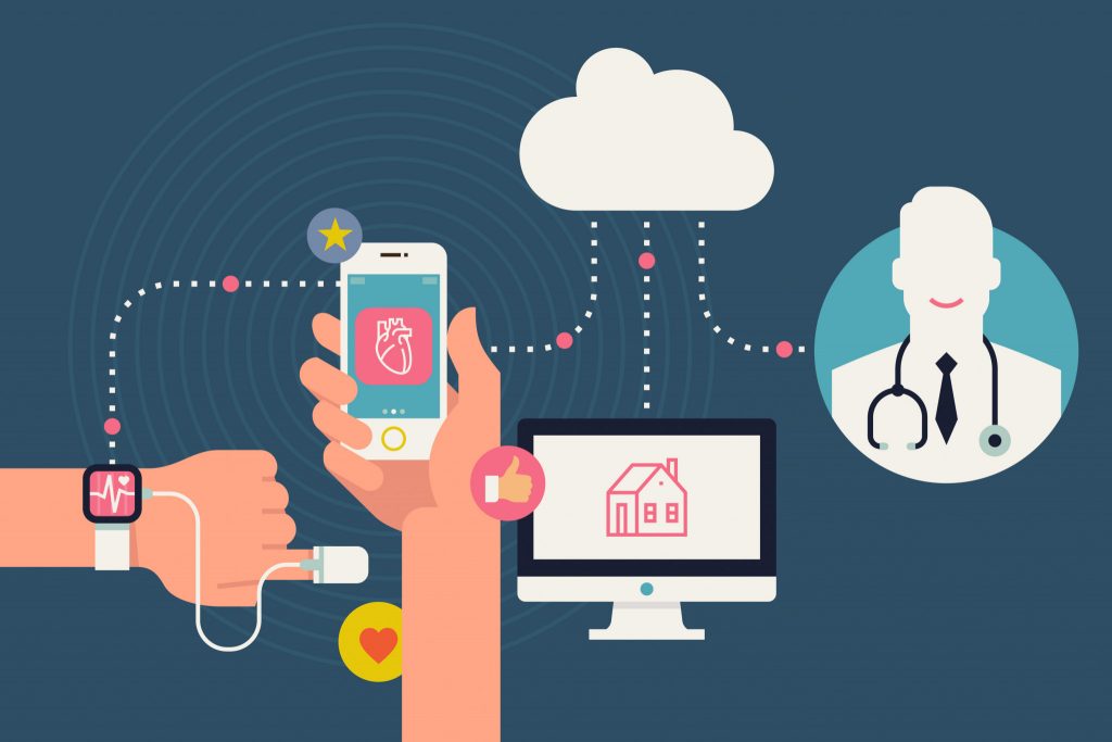 Shortlisted Organisations Selected for Pioneering Digital Health Accelerator Programme