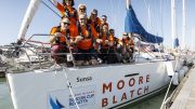 The Moore Blatch Silicon Cup Opens for Entries