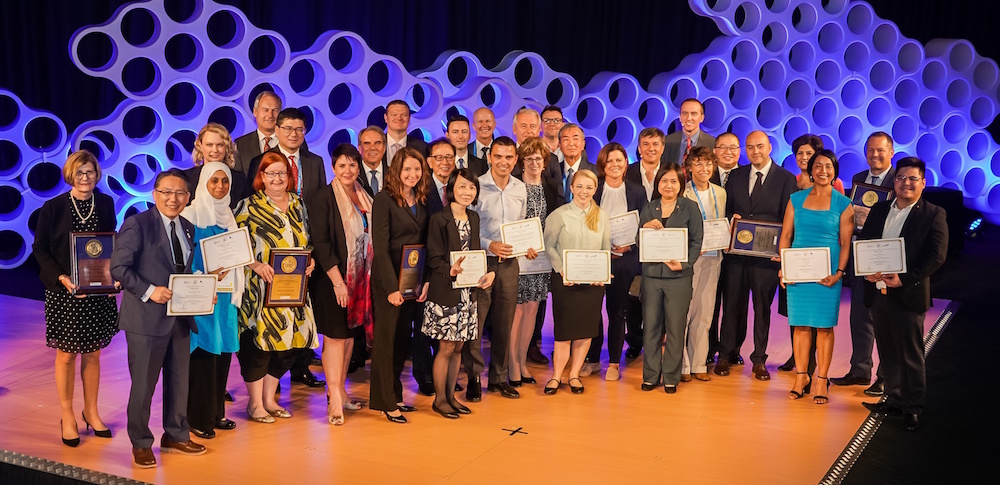 International Hospital Federation Awards Deadline Extended - 2018 winners