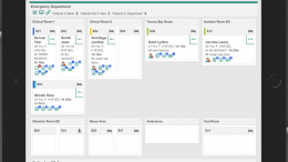 New Release of InterSystems TrakCare Offers Mobile-Enabled User Interface to All Clinical Workflows