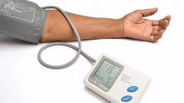 Research Finds Brits Less Willing To Change Lifestyle To Combat High Blood Pressure Than Americans