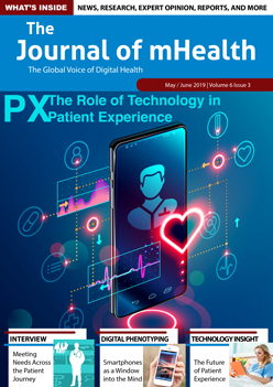 The Journal of mHealth - Volume 6 Issue 3