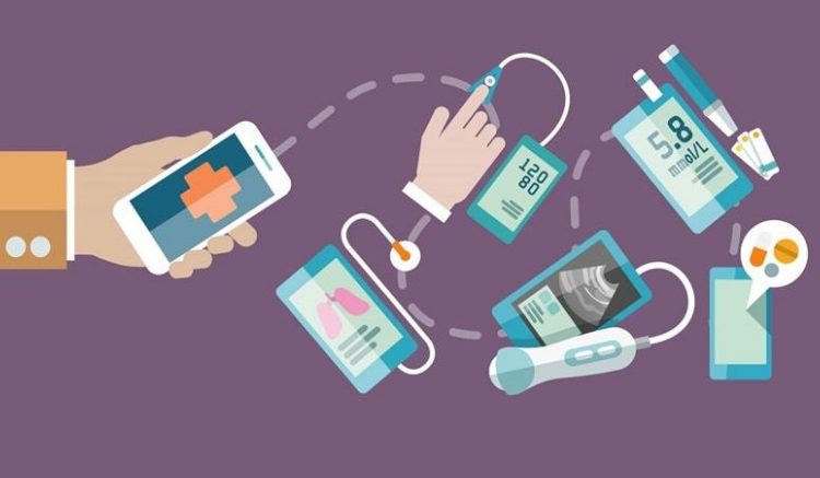 The rise of remote patient monitoring