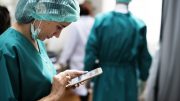 Why Healthcare Teams Should Beware of the WhatsApp Hack
