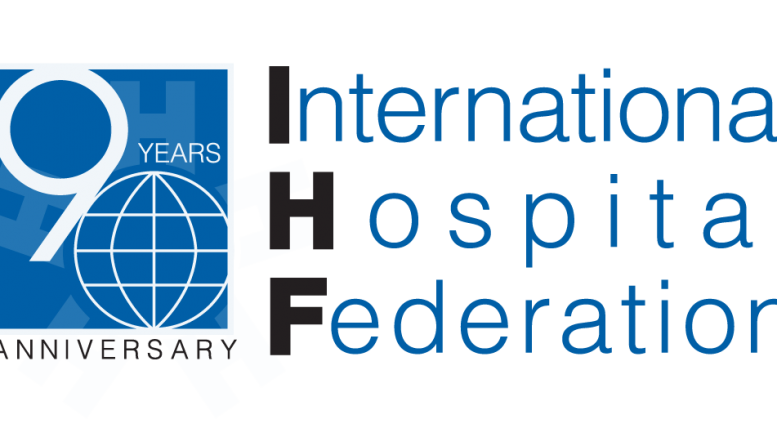 International Hospital Federation Celebrates 90th Anniversary