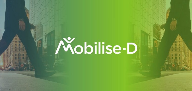 MOBILISE-D to Revolutionise the Assessment and Treatment of Impaired Mobility for Improved Healthcare
