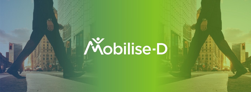 MOBILISE-D to Revolutionise the Assessment and Treatment of Impaired Mobility for Improved Healthcare