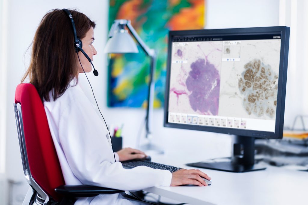 Sectra to Provide Digital Pathology Solution to the Northern Cancer Alliance