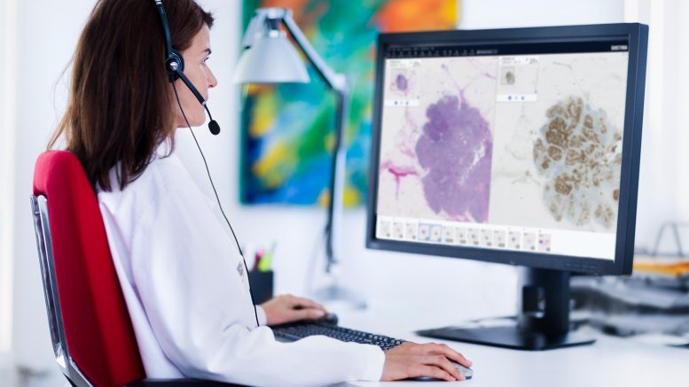 Sectra to Provide Digital Pathology Solution to the Northern Cancer Alliance