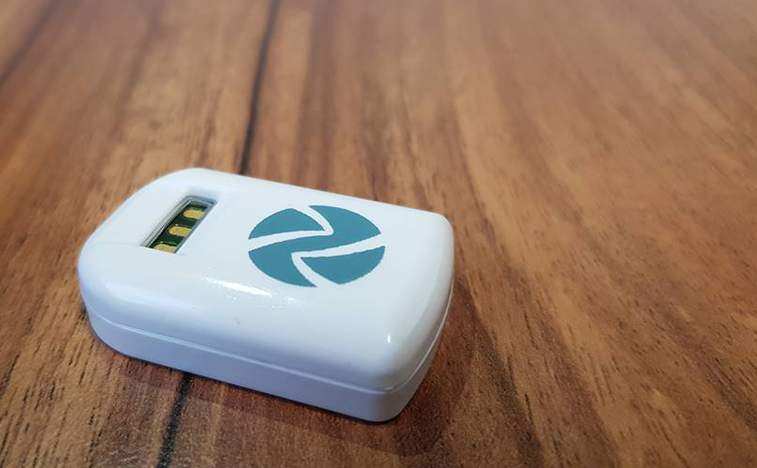 World’s First Non-invasive Continuous Glucose Monitor SugarBEAT Set to Disrupt Wearable HealthTech Space