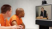 Telepsychiatry - A Viable Solution to Today's Mental Health Crisis in Prisons and Jails
