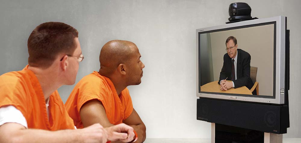 Telepsychiatry - A Viable Solution to Today's Mental Health Crisis in Prisons and Jails