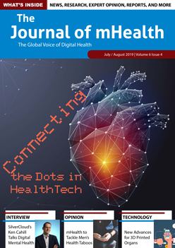 Connecting the Dots in HealthTech