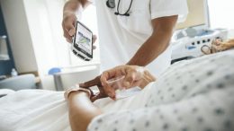 Three Ways that RFID can Improve the Patient Experience