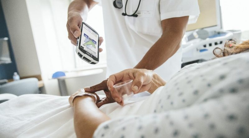 Three Ways that RFID can Improve the Patient Experience