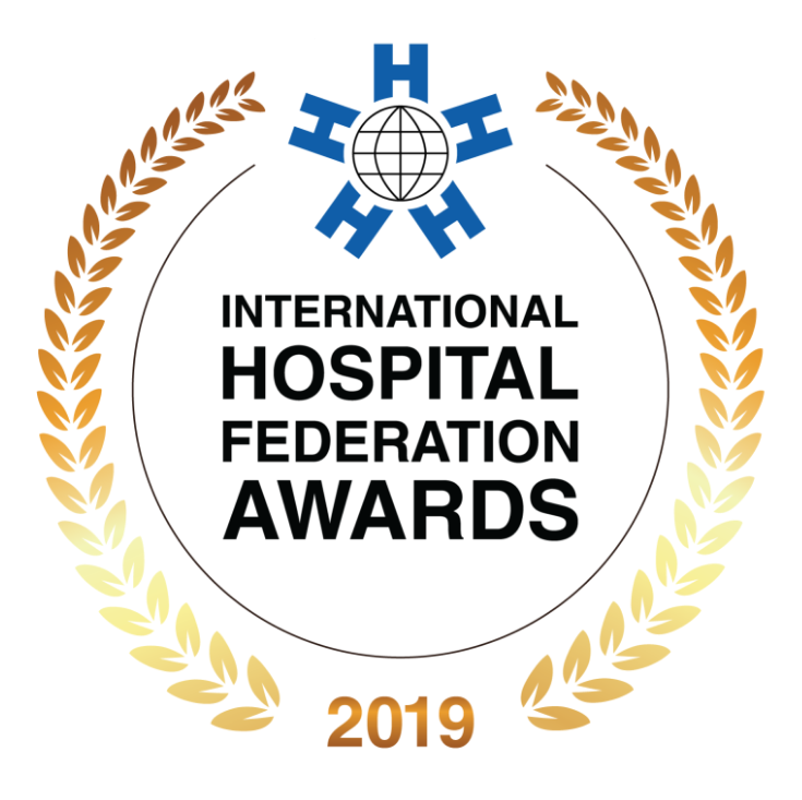 IHF Awards 2019