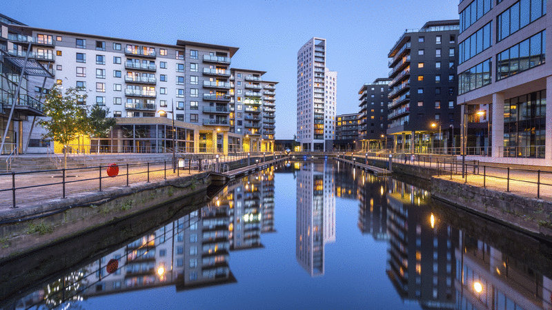 Partnership to Boost Leeds HealthTech Sector