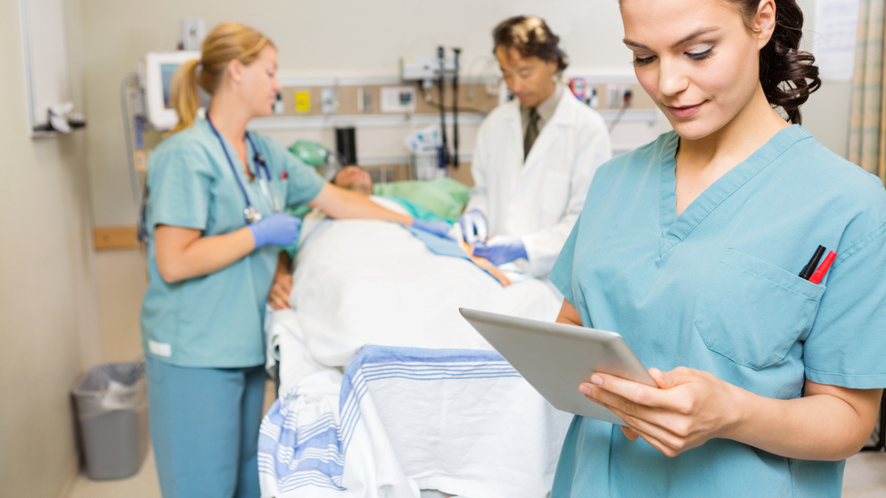 Frontiers  Expectations of new technologies in nursing care among