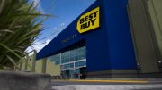 Best Buy Builds on Tech Foundation With Health at the Forefront