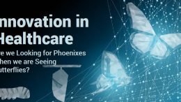 Innovation in Healthcare - Are We Looking for Phoenixes When We Are Seeing Butterflies