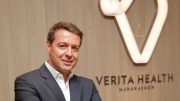 Julian Andriesz, CEO of Verita Healthcare Group