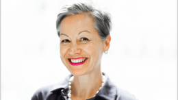 Diversity champion Jacqueline de Rojas to speak at Rewired 2020