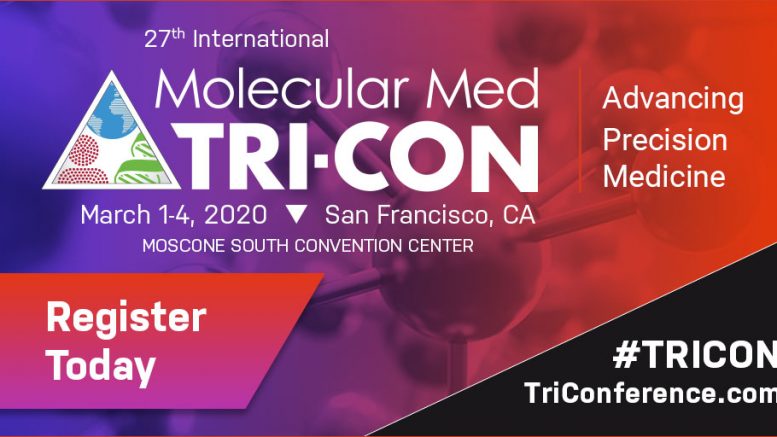 Molecular Med Tri-Conference