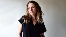 Caroline Criado-Perez to Examine Gender Data Bias at Rewired Keynote