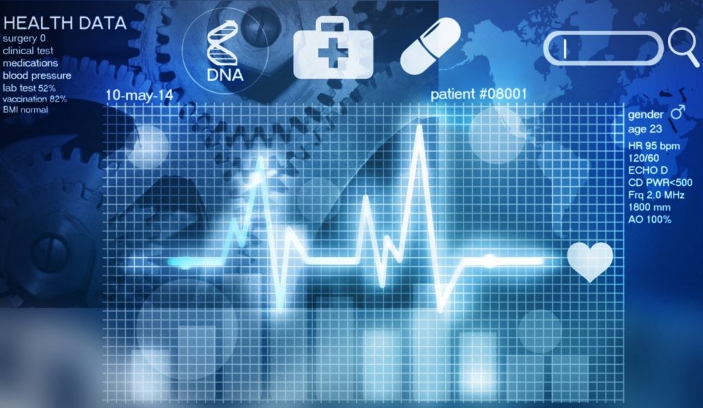 Innovations in data and analytics will drive patient-centered healthcare in 2020