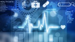 Innovations in data and analytics will drive patient-centered healthcare in 2020