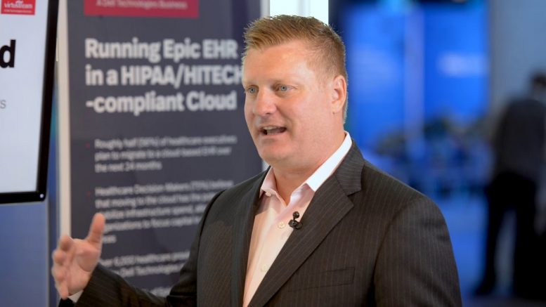 The Prognosis is Positive for the Healthcare Industry's Big Migration to the Cloud in 2020