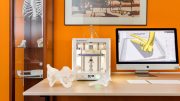 Transformative 3D Printing Approach Inspired by Developmental Biology