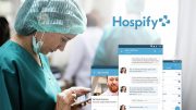 Hospify becomes First Clinical Messaging App Available on the NHS Apps Library