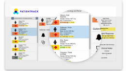 Hospitals Given Free Coronavirus Assessment Tool in Patientrack to Help Staff Intervene Early