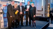 Scotland’s 2020 Digital Health Leaders of the Year Recognised at Holyrood Awards