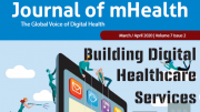 The Journal of mHealth - Building Digital healthcare Services
