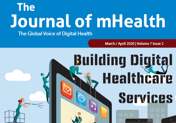 The Journal of mHealth - Building Digital healthcare Services