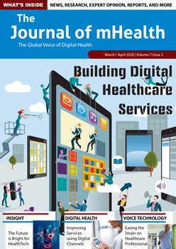 The Journal of mHealth - Volume 7 Issue 2