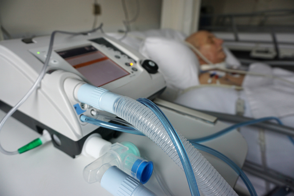 Althea Urge UK Trusts to Contact them Immediately if they have Broken or Disused Ventilators