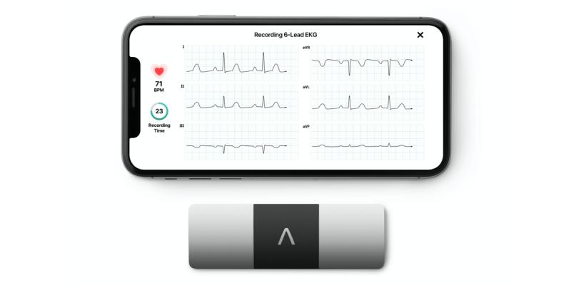 ERT Offers First Patient-Administered ECG Assessment for Continuation of Clinical Trials during COVID-19